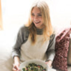Meet your Posher, Haley